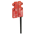 Interlock Switch, 2NC, Plastic D6764