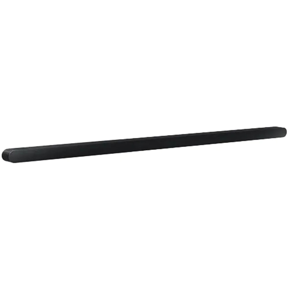 3.2.1ch Soundbar with Dolby Atmos DTS:X Black G813