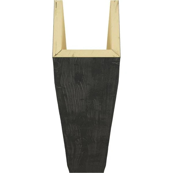 Aged Faux Wood Ceiling Beam W205