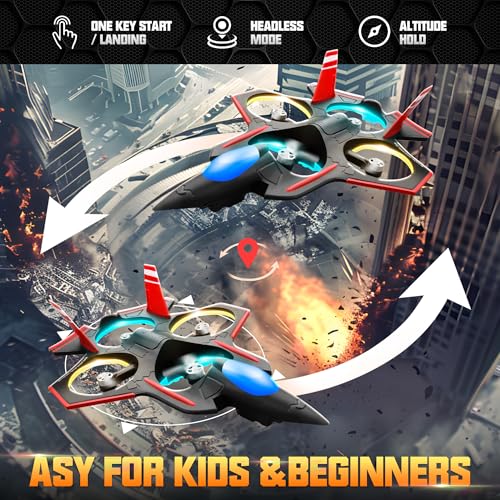 Brushless RC Plane with Camera T487746