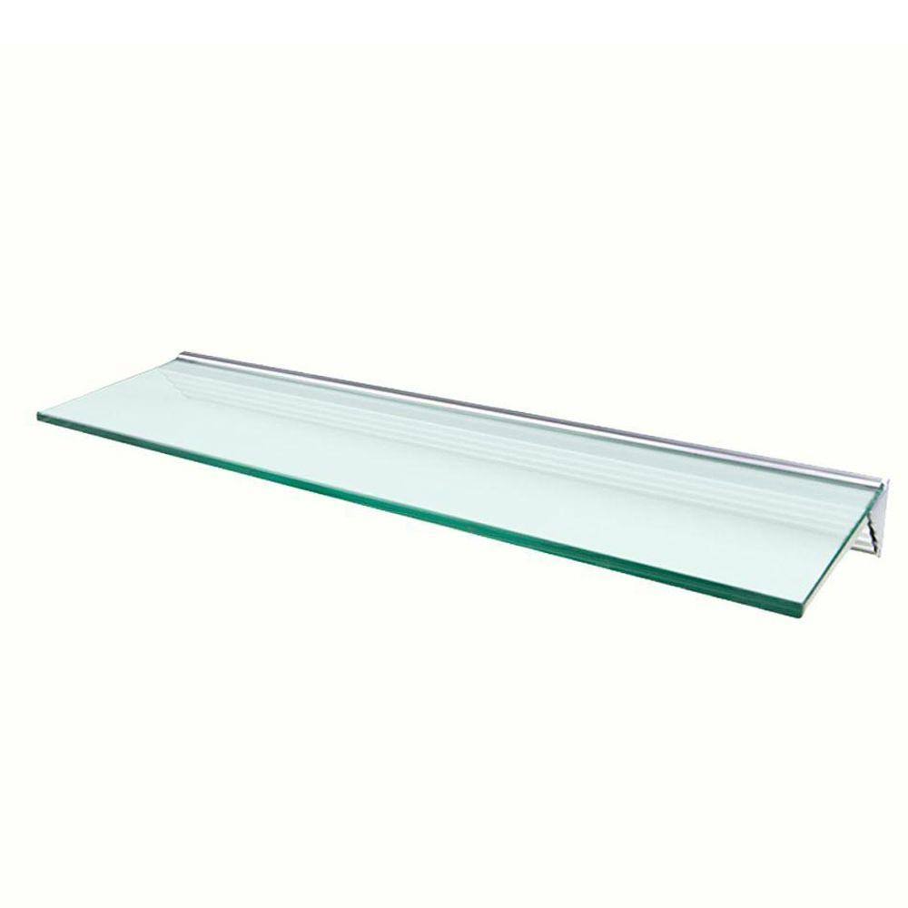 Opaque Glass Shelf Kit M1370