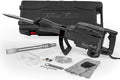 2200 Watt Demolition Jack Hammer Concrete Breaker with Case I314
