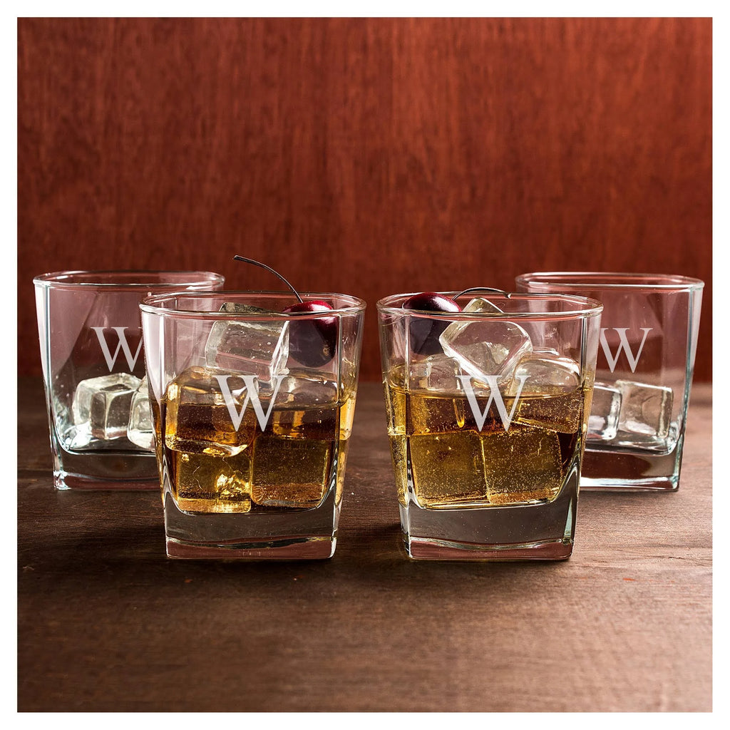 Rocks Glasses (Set of 4) P947
