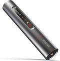 Tire Inflator Portable Air Compressor with 175PSI OLED Touch Screen H2635