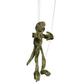 Marionette Puppet - 16 in. - Iguana U142