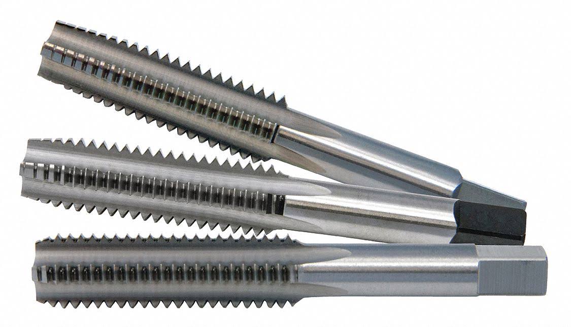 M16-2.00 Hand Tap V4650