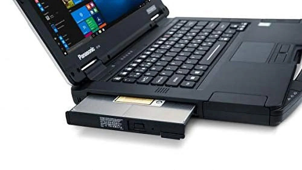 Intel Core i5 14.0" HD 8GB Memory 512GB SSD Laptop K92411