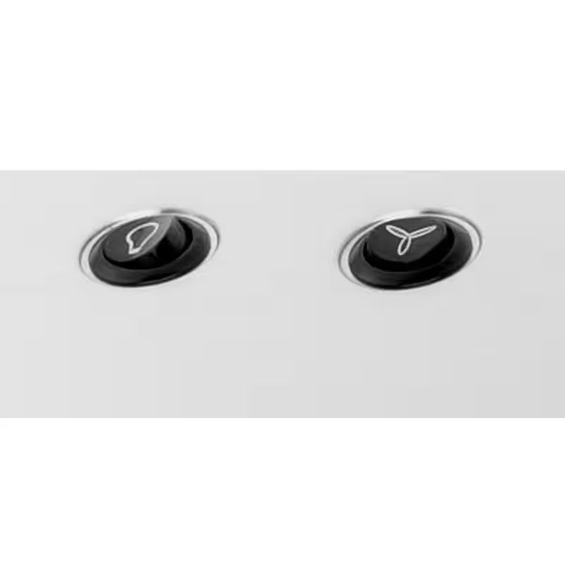 36 in. Stainless Steel Under Cabinet Range Hood Y207