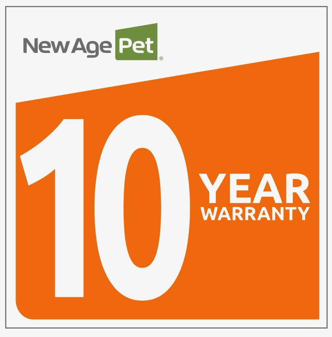 X-Large Gray Dog House L57496