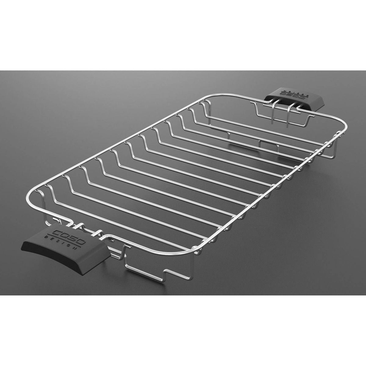 4 Four-Slice Toaster with Wire Warming Basket Attachment S7202