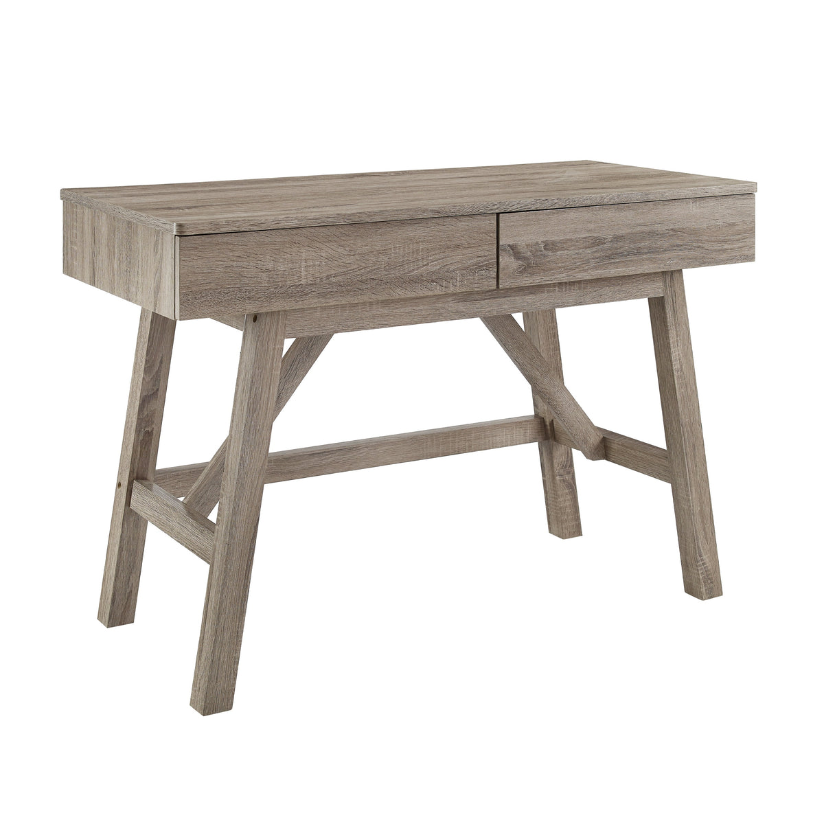 2-Drawer Desk G604