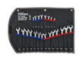 22 Pc Combination Wrench Set U4234