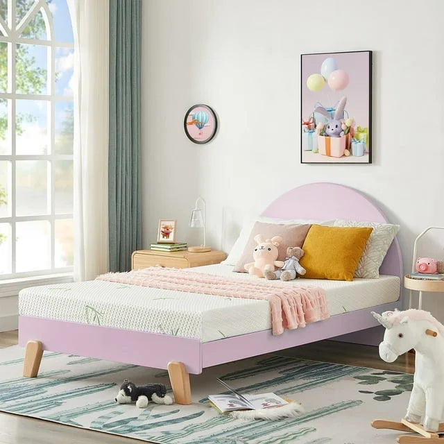 5 Inch Full Mattress K81063