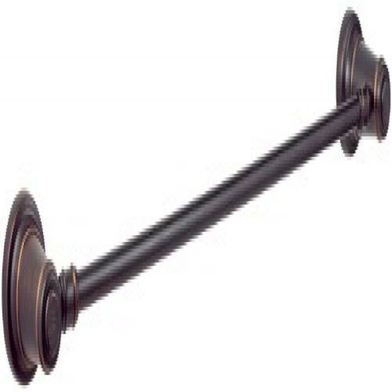 Towel Bar Tuscan Bronze L469548