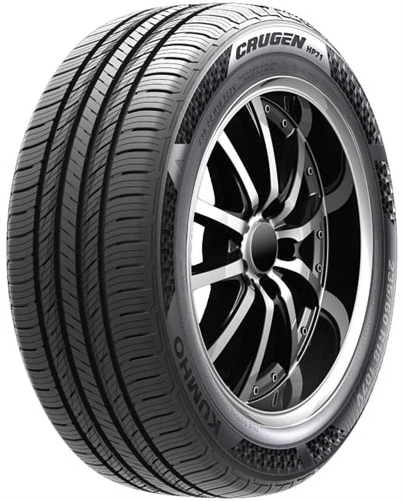 245/65-17 107 V Tire X6525
