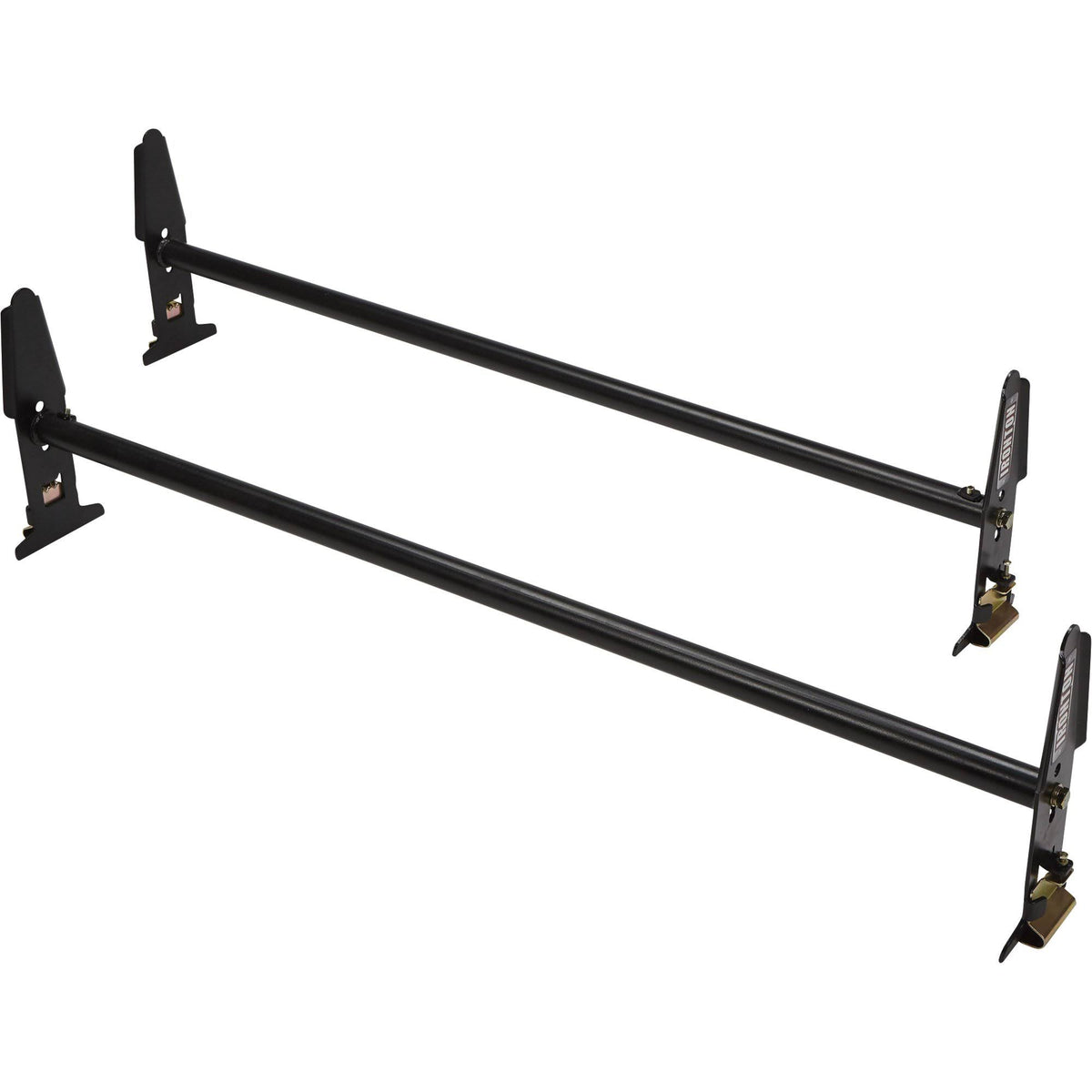 Steel Van Rack with 500-Lb. Capacity T7528