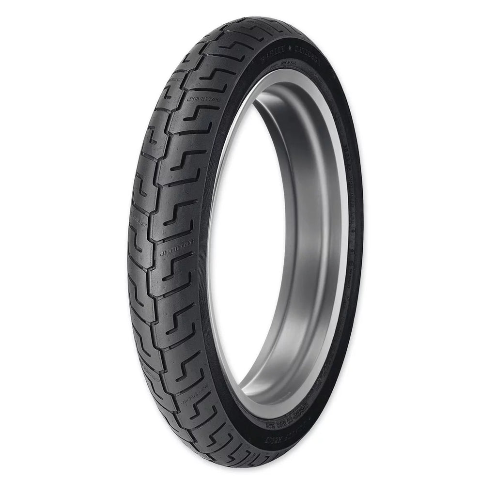 Front Motorcycle Tire 100/90-19 T57440