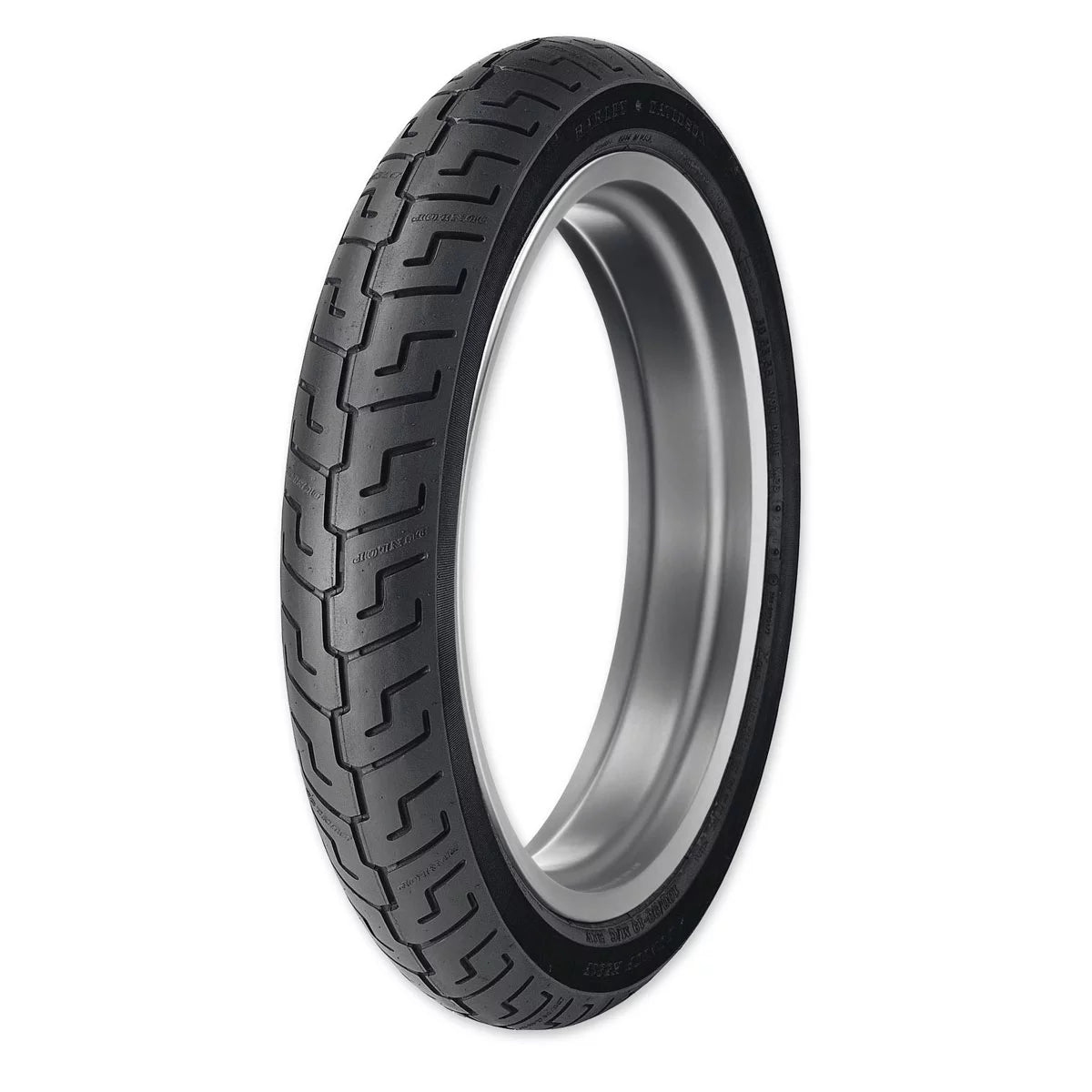Front Motorcycle Tire 100/90-19 T57440