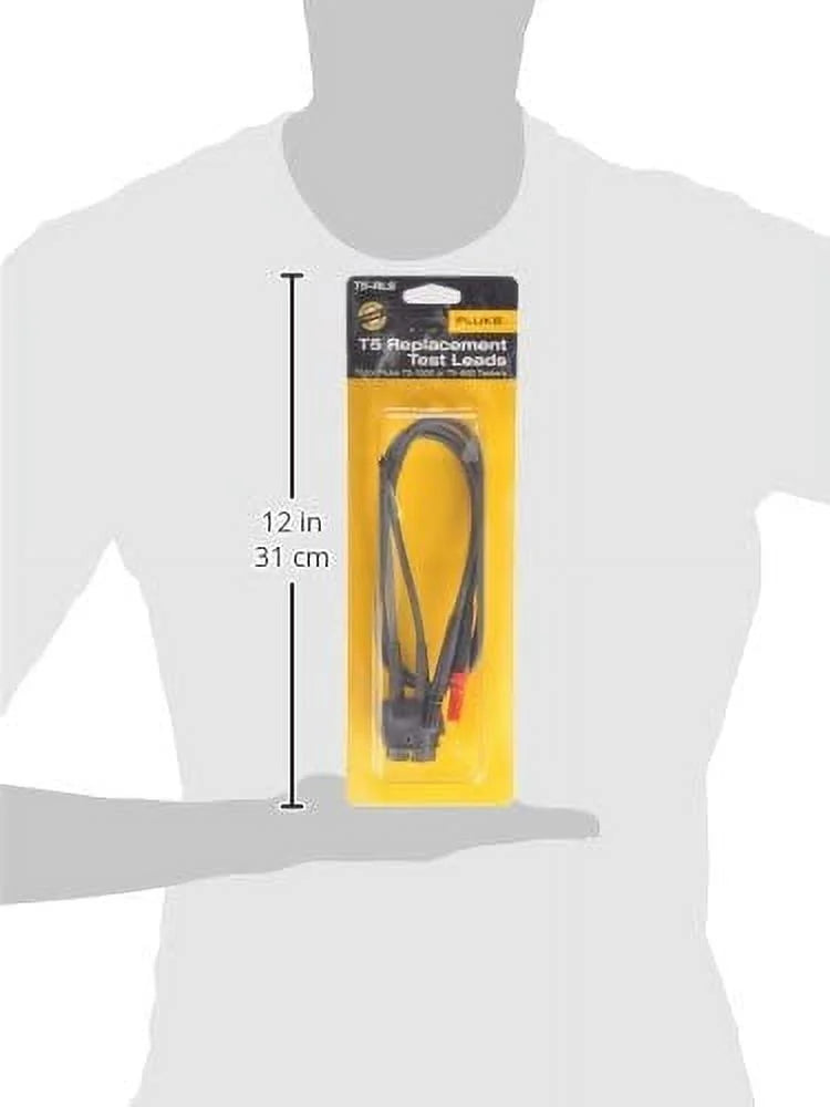 Test Lead Set J71295