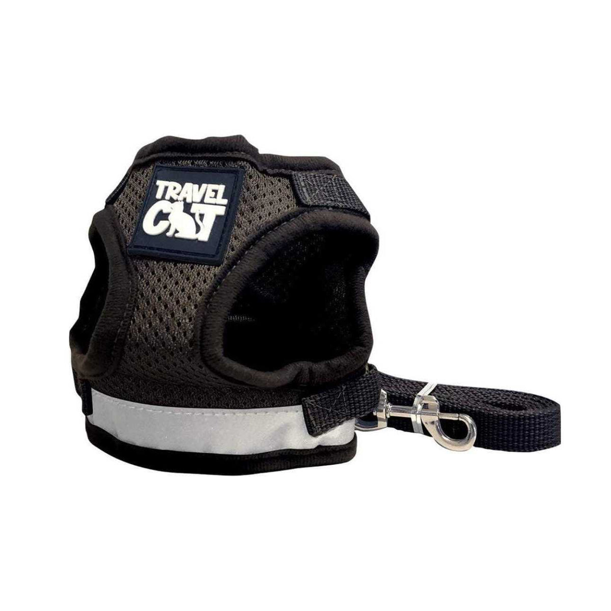 Reflective Cat & Kitten Harness and Leash S7208