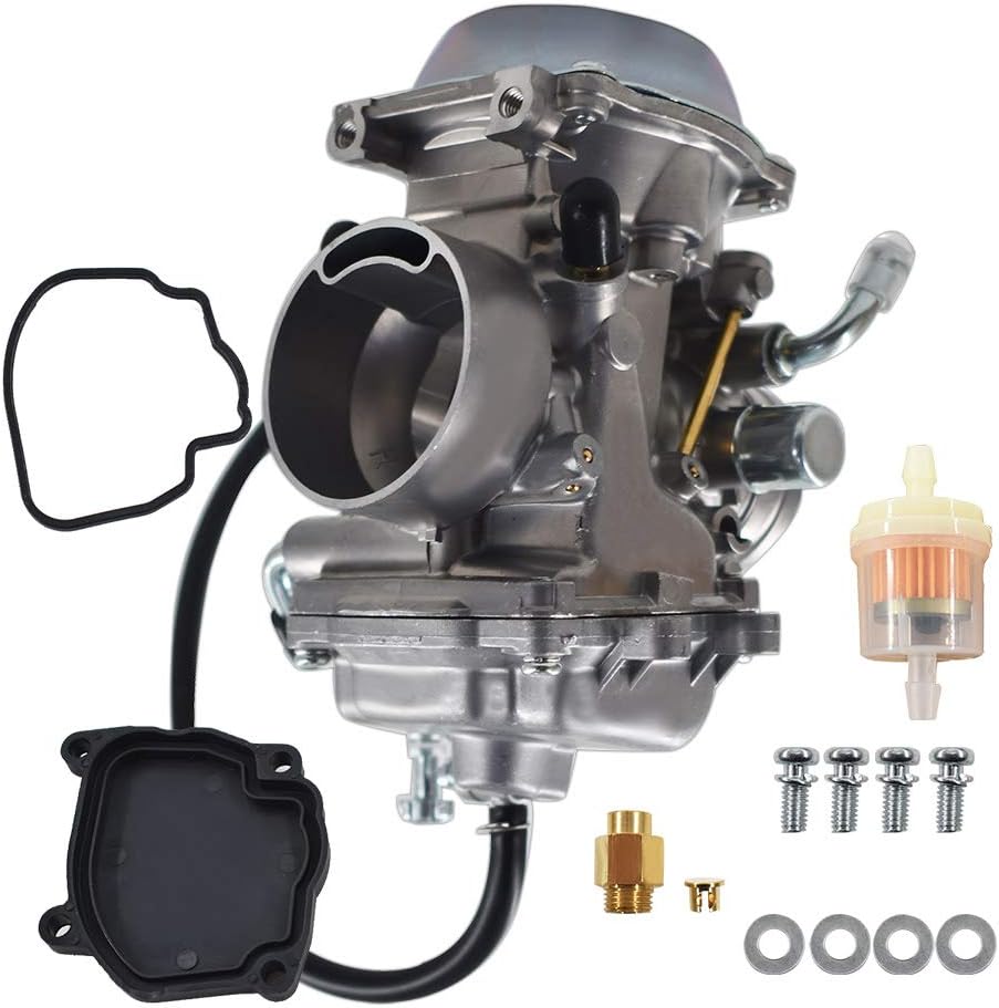 Carburetor Pack of 2 Z93526