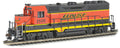 HO EMD Gp35 X330822