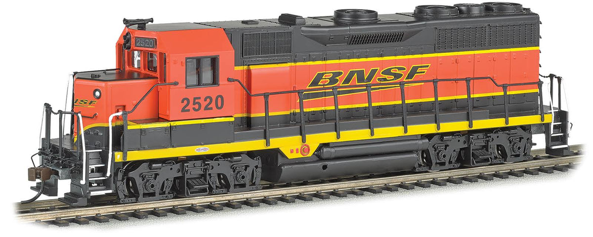 HO EMD Gp35 X330822