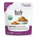 Organic Walnuts 12 oz G227