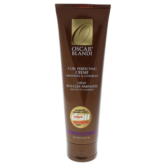 Curve Curl Perfecting Creme, 4.2 oz S22760