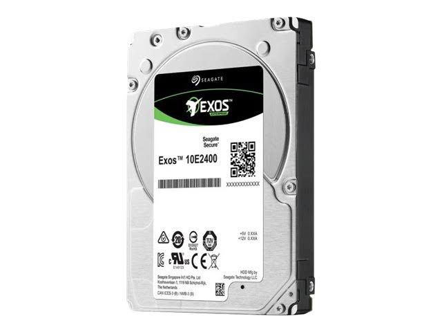 600 GB Internal Hard Drive SAS 10000RPM H2248