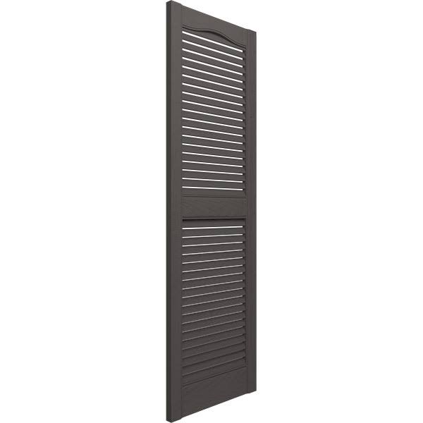 Open Louver Shutters P862