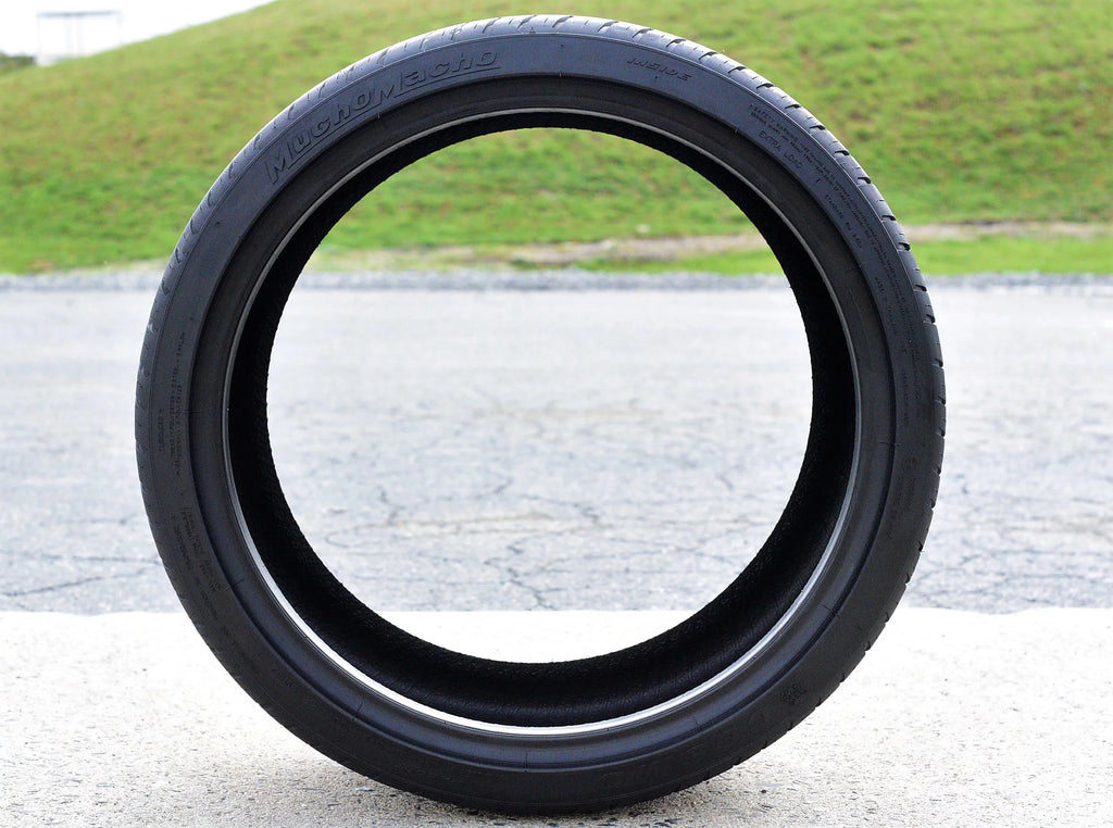 235/40ZR19 96Y XL High Performance Tire A131