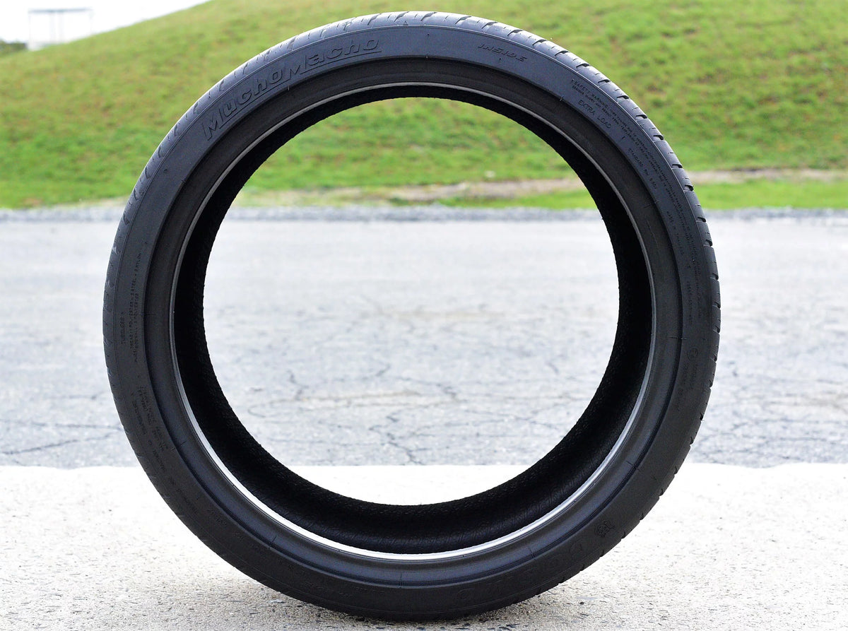 235/40ZR19 96Y XL High Performance Tire A131