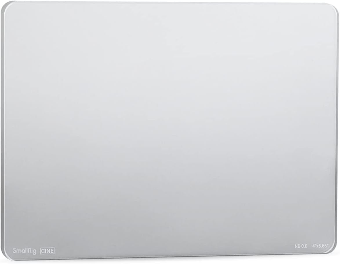 4 x 5.65 ND1.2 Filter Square Neutral Density Filter P454