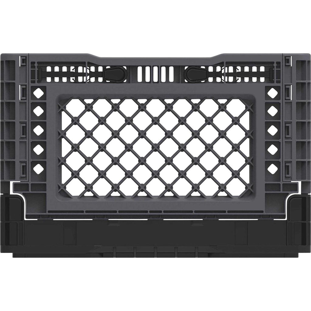 Medium Collapsible Crate F259696