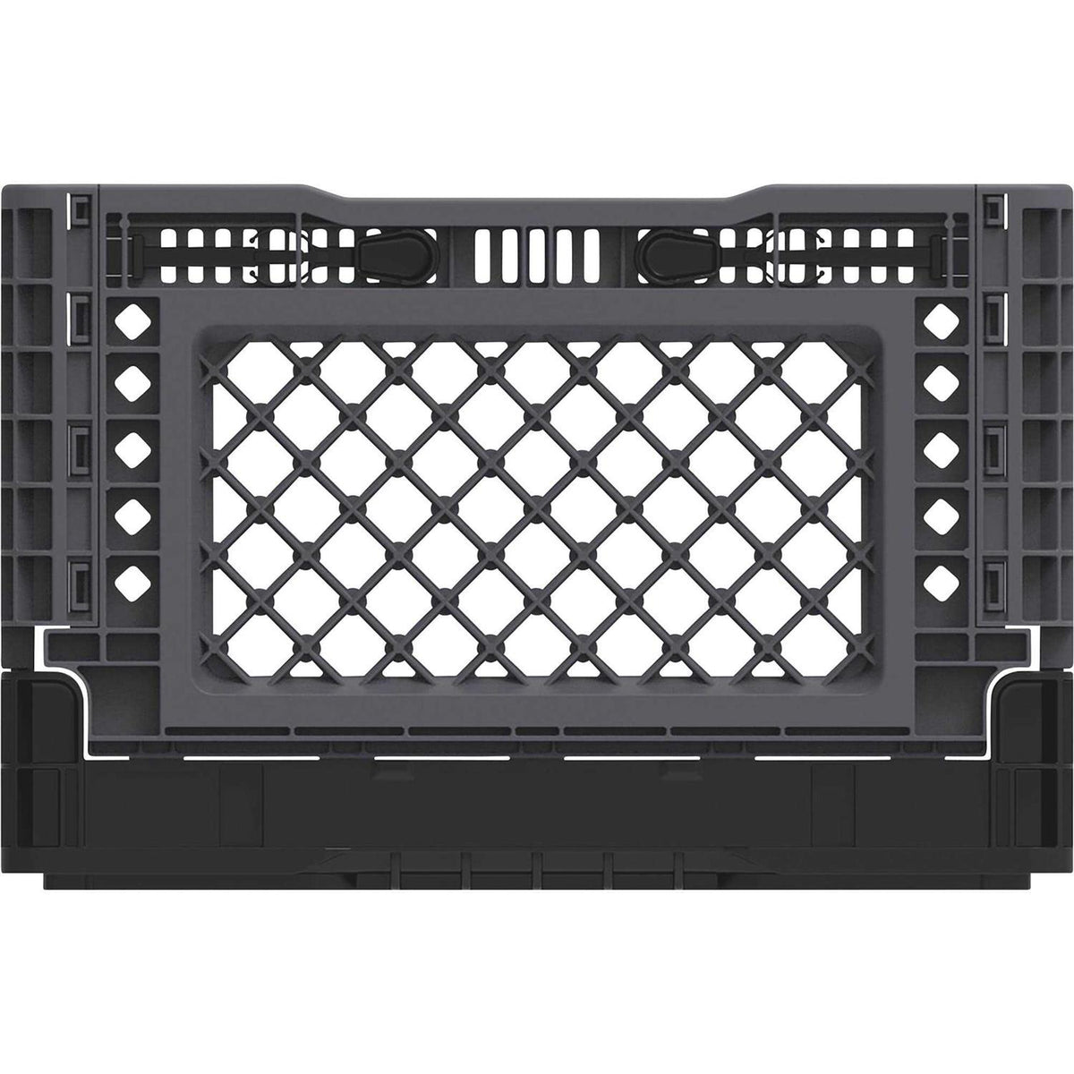 Medium Collapsible Crate F259696