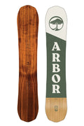 Bamboo Snowboard S260