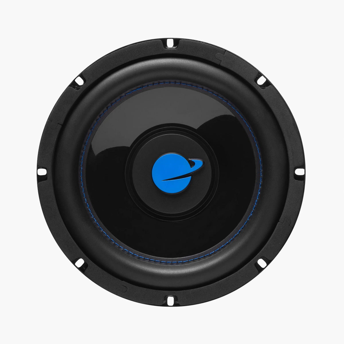 8 Inch Car Audio Subwoofer, 600 Watts Max, Single 4 Ohm Voice Coil P806770