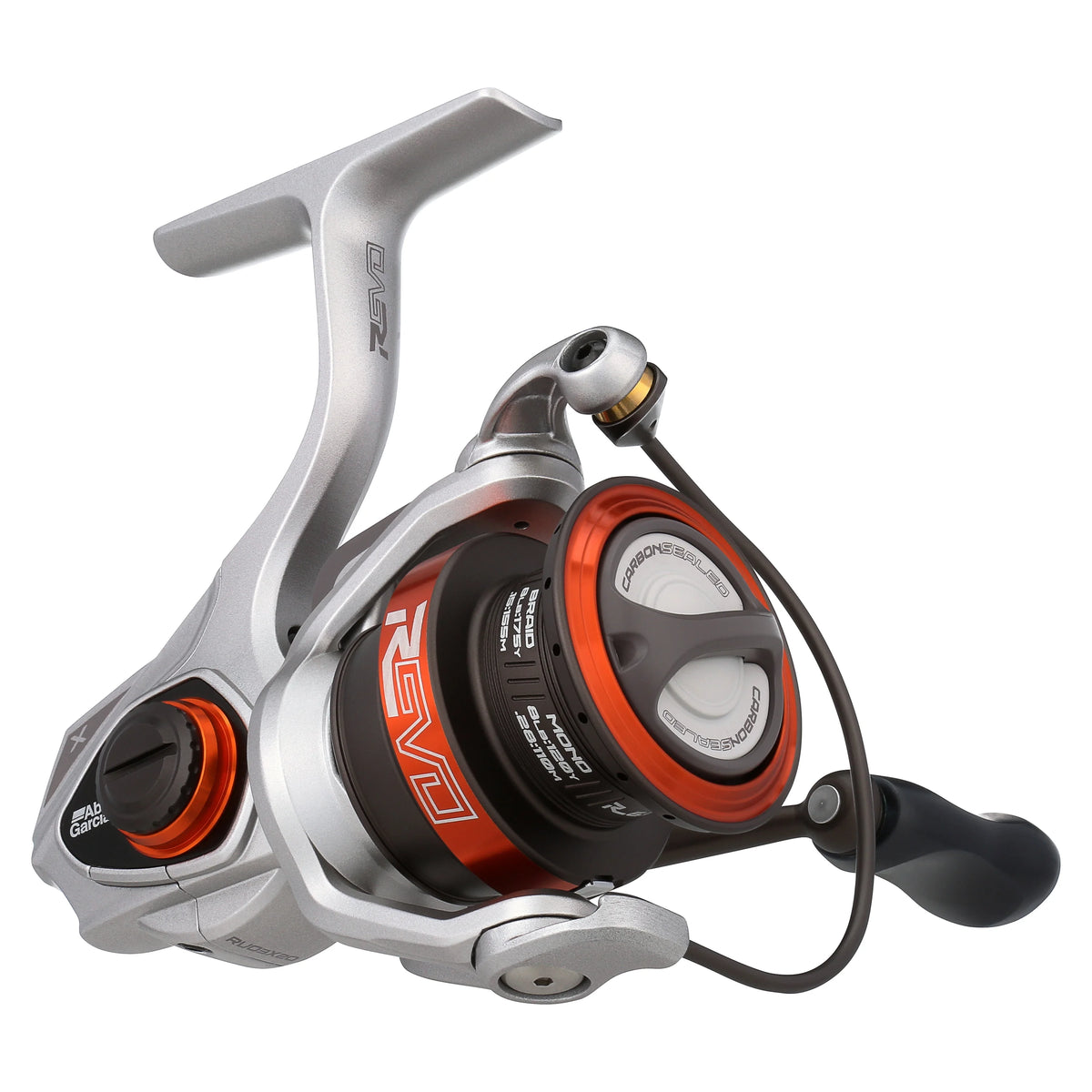 Spinning Fishing Reel Size 40 M251