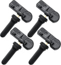 315MHz TPMS Tire Pressure Sensor (4-Pack) U17420