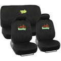 Scooby-Doo Seat Covers Full Set N4462