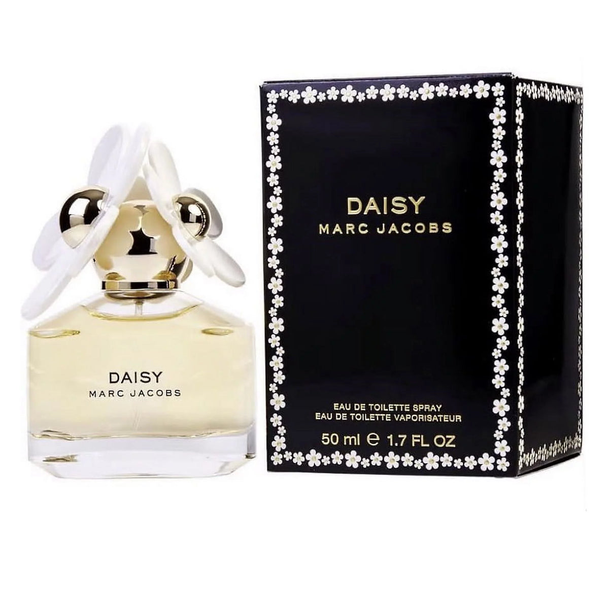 Eau De Toilette 1.7 oz Spray L175371