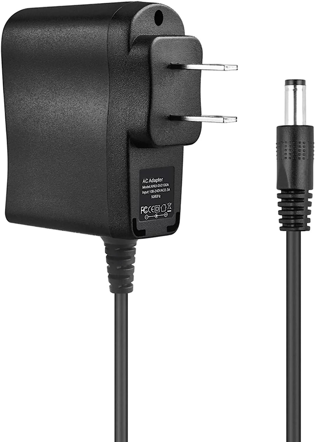 AC/DC Adapter Power Supply Cord Cable J56931