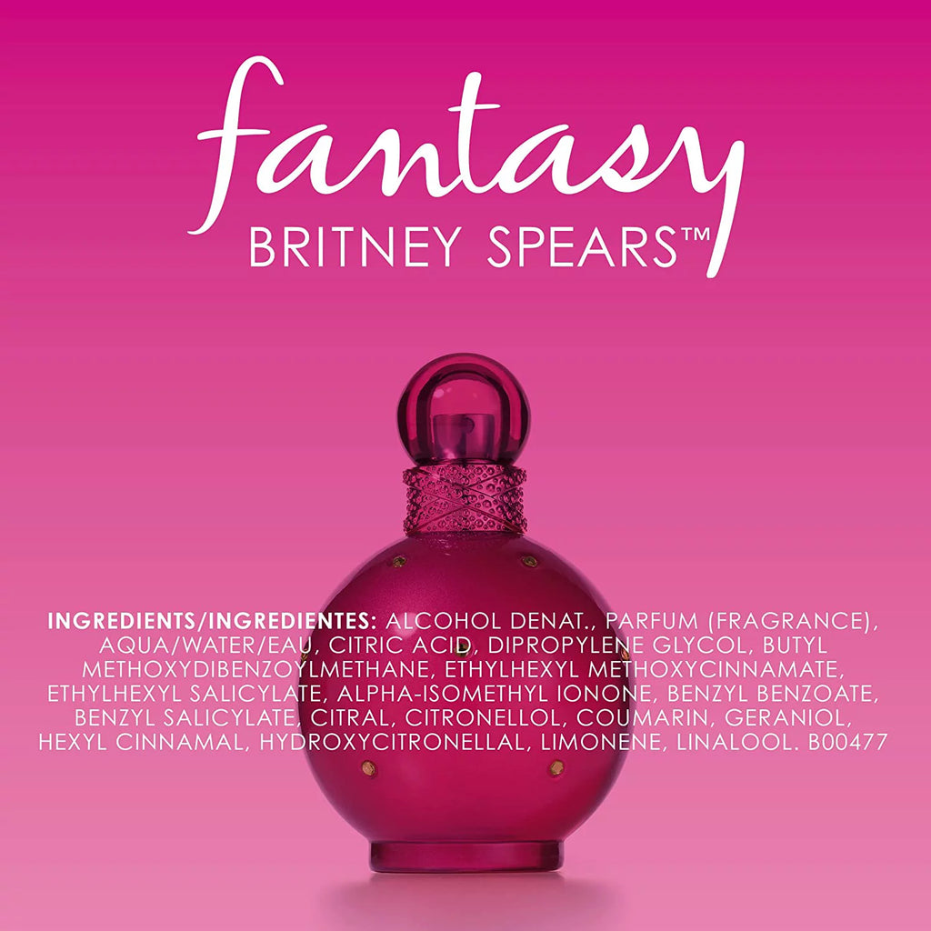 Eau De Parfum EDP Spray 1.7 Fl oz O6334