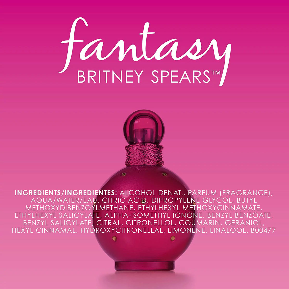 Eau De Parfum EDP Spray 1.7 Fl oz O6334