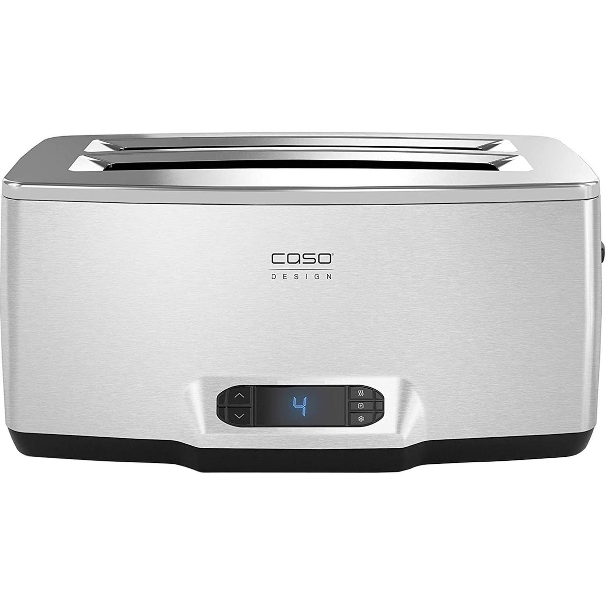 4 Four-Slice Toaster with Wire Warming Basket Attachment S7202