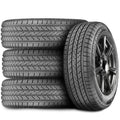 Set of 4 275/60R20 115H All Season Tires J993945