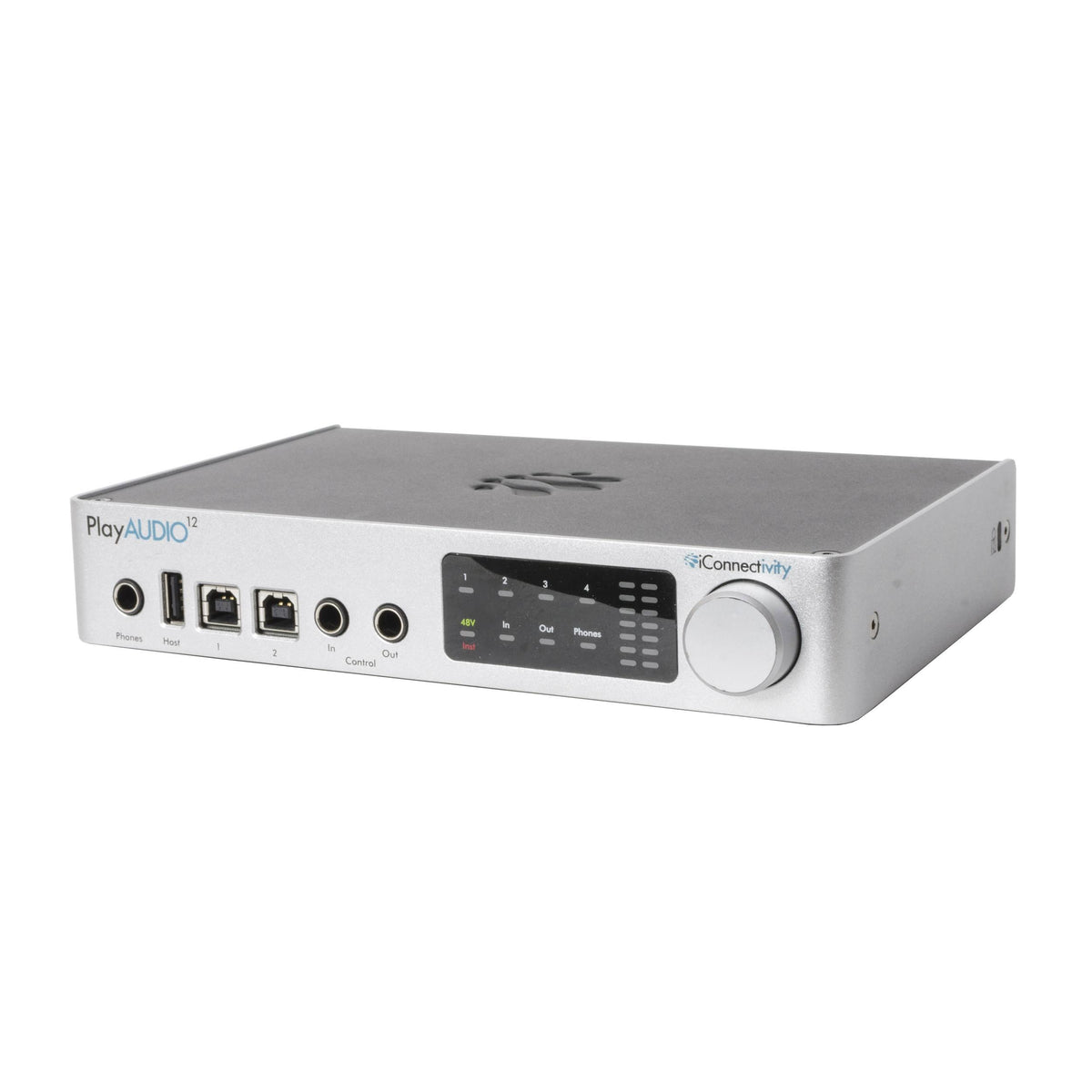 USB Audio & Midi Interface K537959