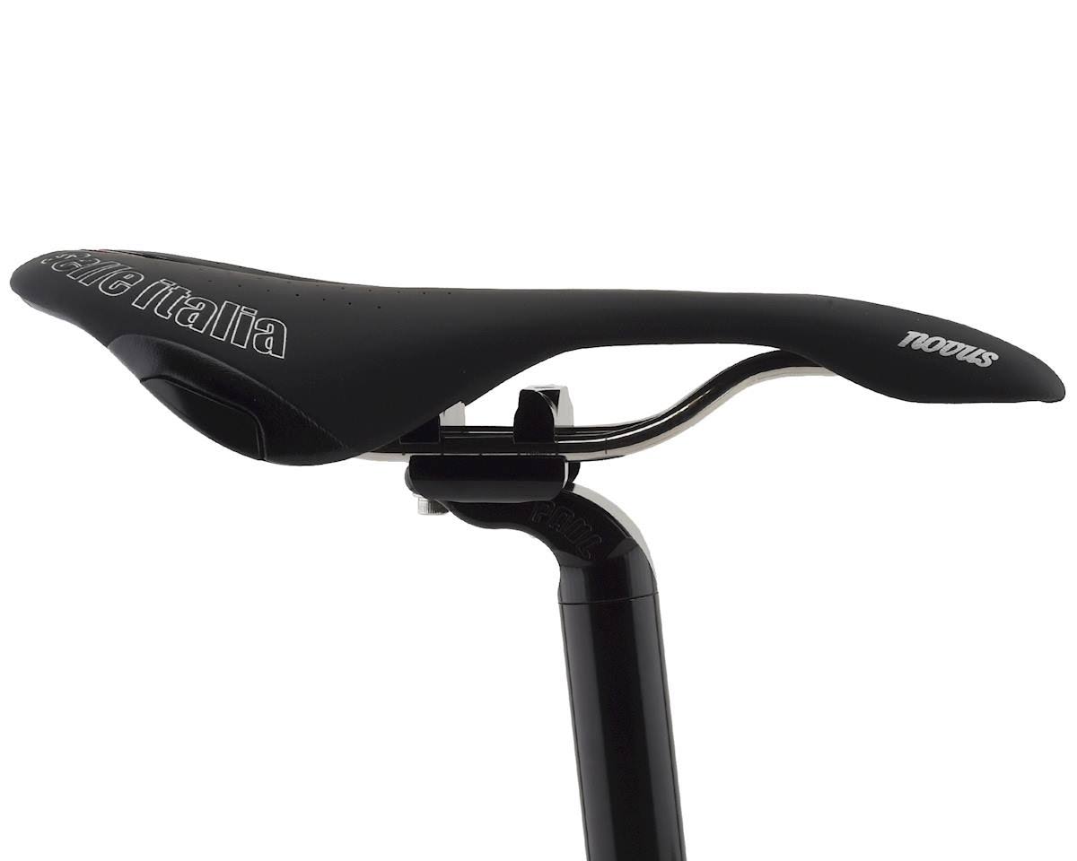 Black Saddle K223265