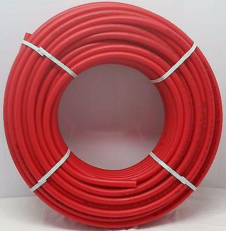 3/4" - 1000' coil Non-Barrier PEX Tubing P2551